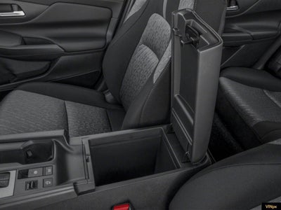 2026 Nissan Sentra SV Sedan