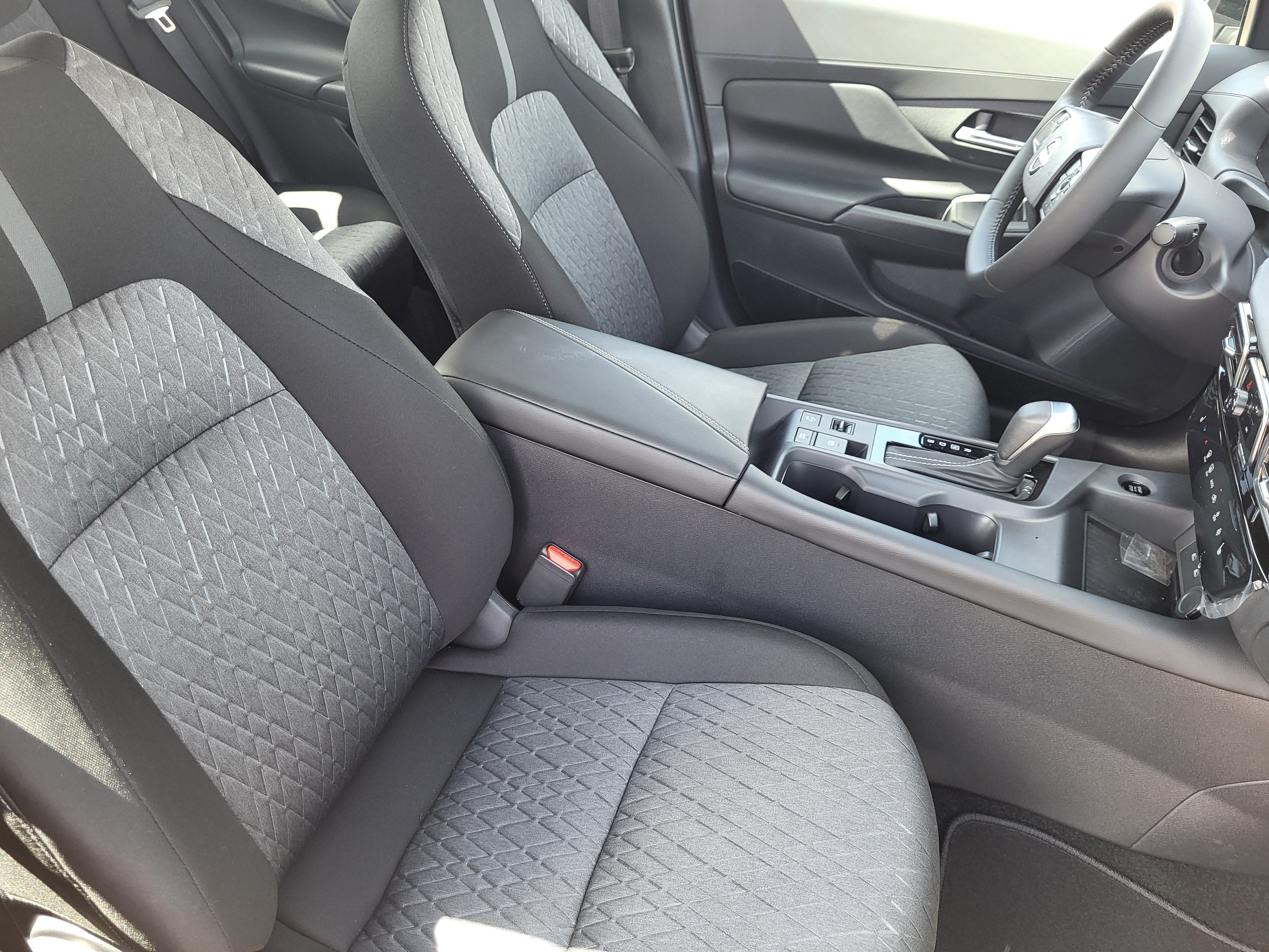 2026 Nissan Sentra SV Sedan
