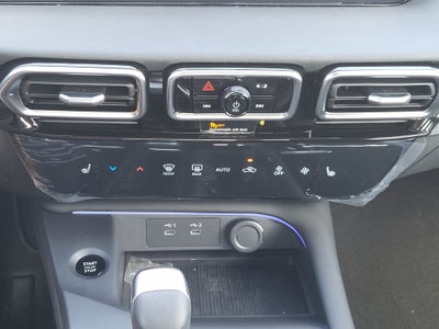 2026 Nissan Sentra SV Sedan