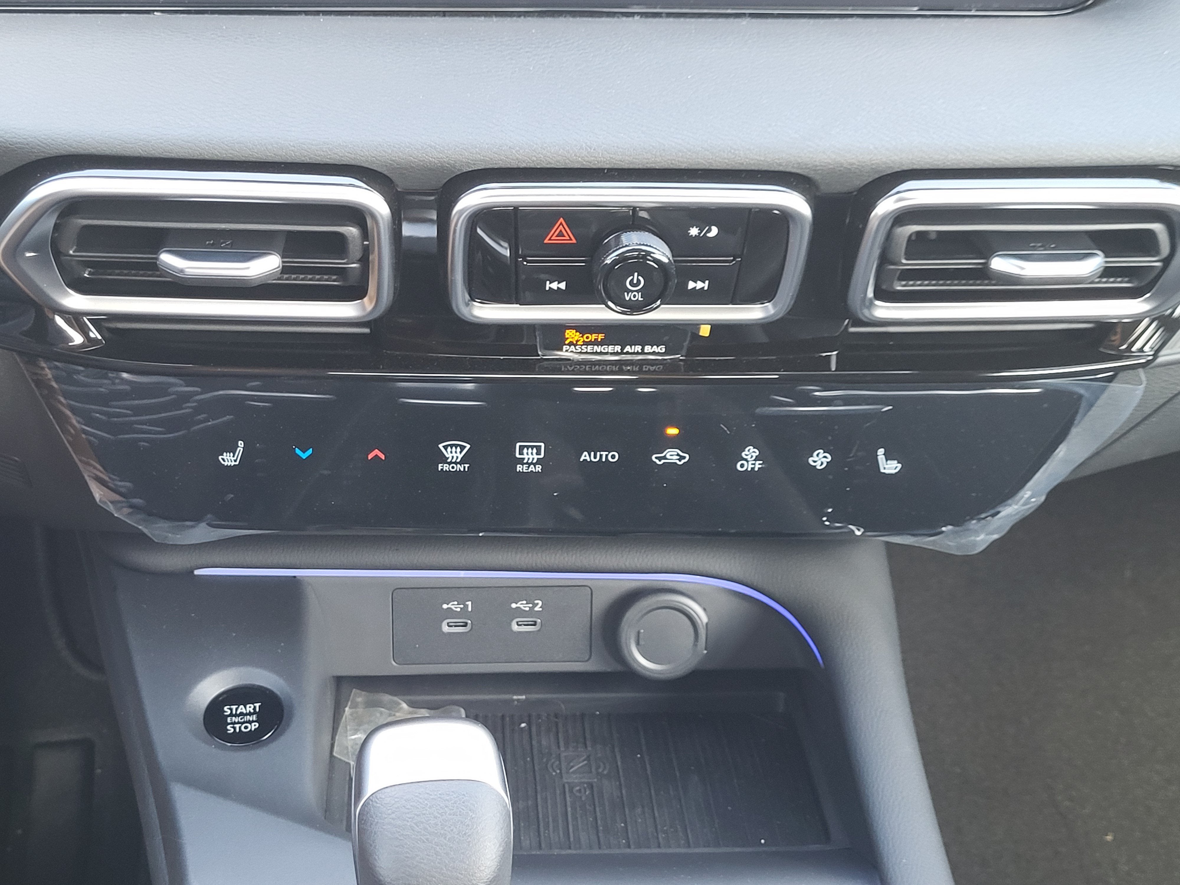 2026 Nissan Sentra SV Sedan