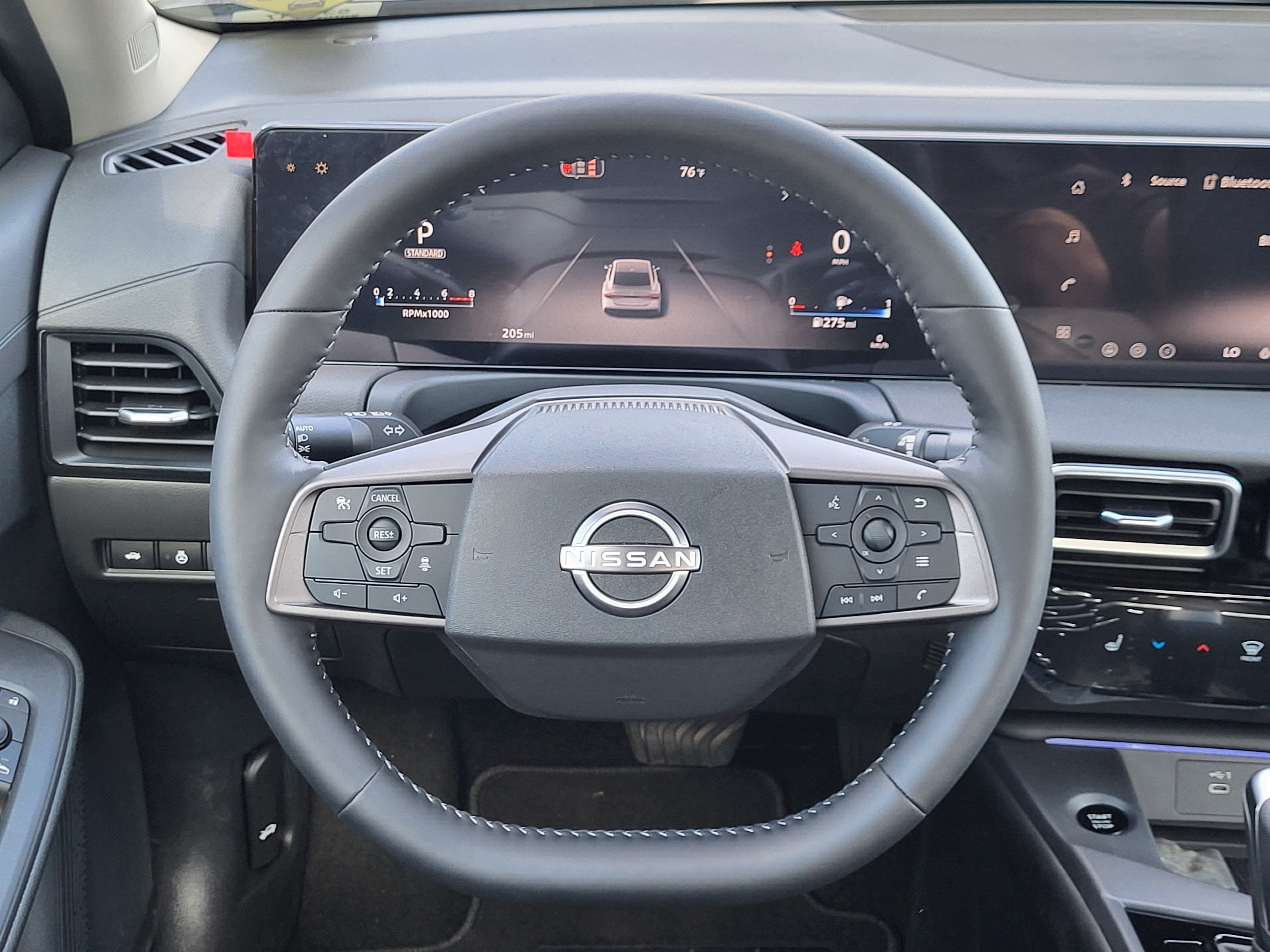 2026 Nissan Sentra SV Sedan