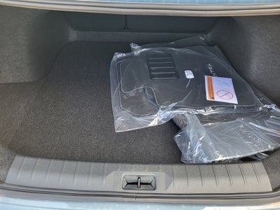 2026 Nissan Sentra SV Sedan