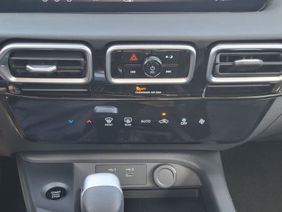2026 Nissan Sentra SV Sedan