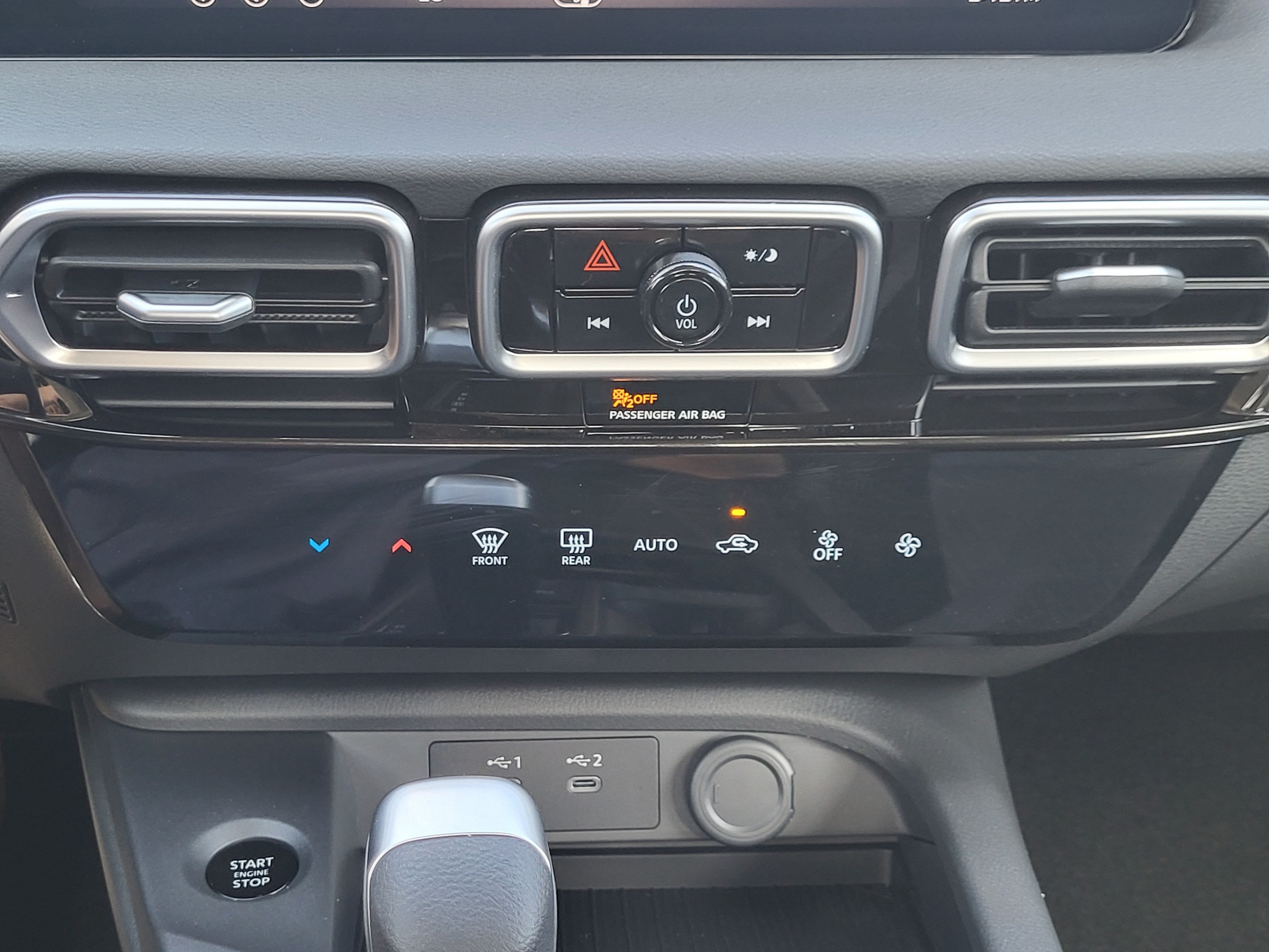 2026 Nissan Sentra SV Sedan