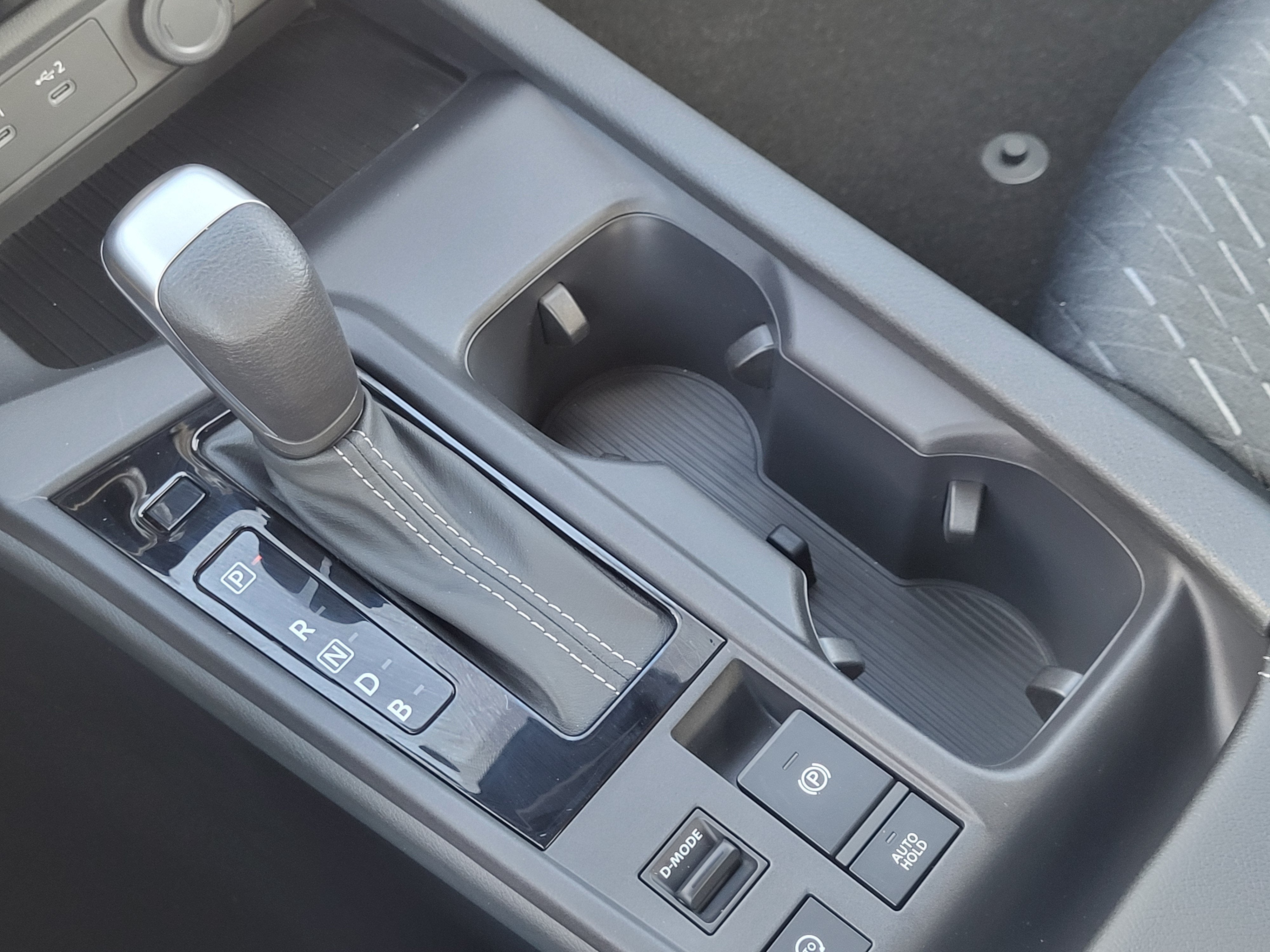 2026 Nissan Sentra SV Sedan