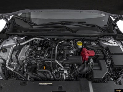 2026 Nissan Sentra SV Sedan