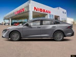 2026 Nissan Sentra SV Sedan