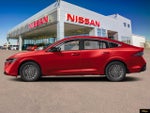 2027 Nissan Sentra SV Sedan