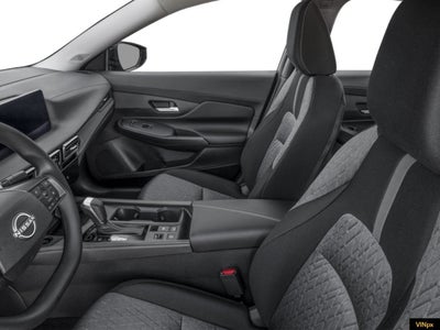 2027 Nissan Sentra SV Sedan
