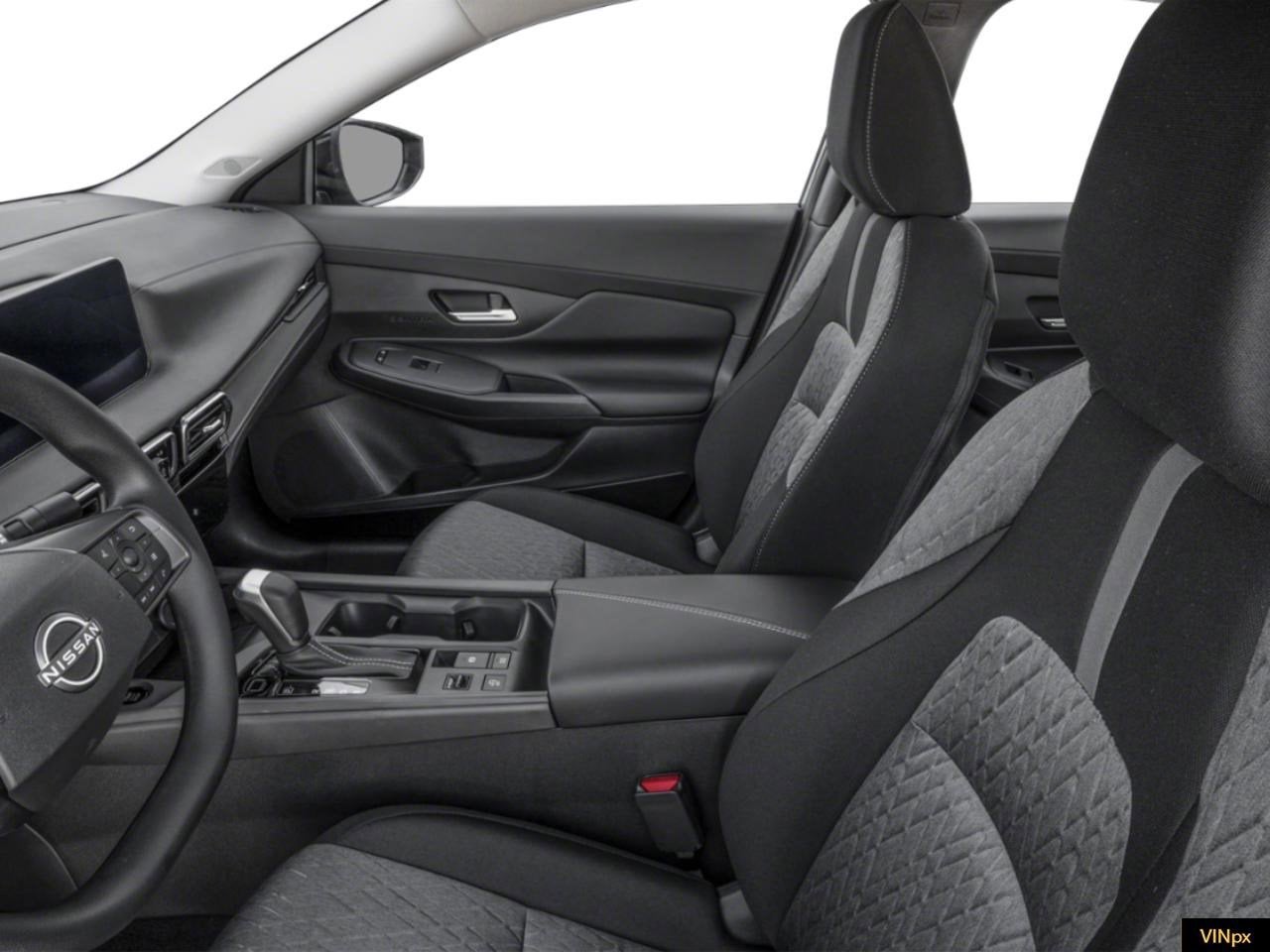 2026 Nissan Sentra SV Sedan