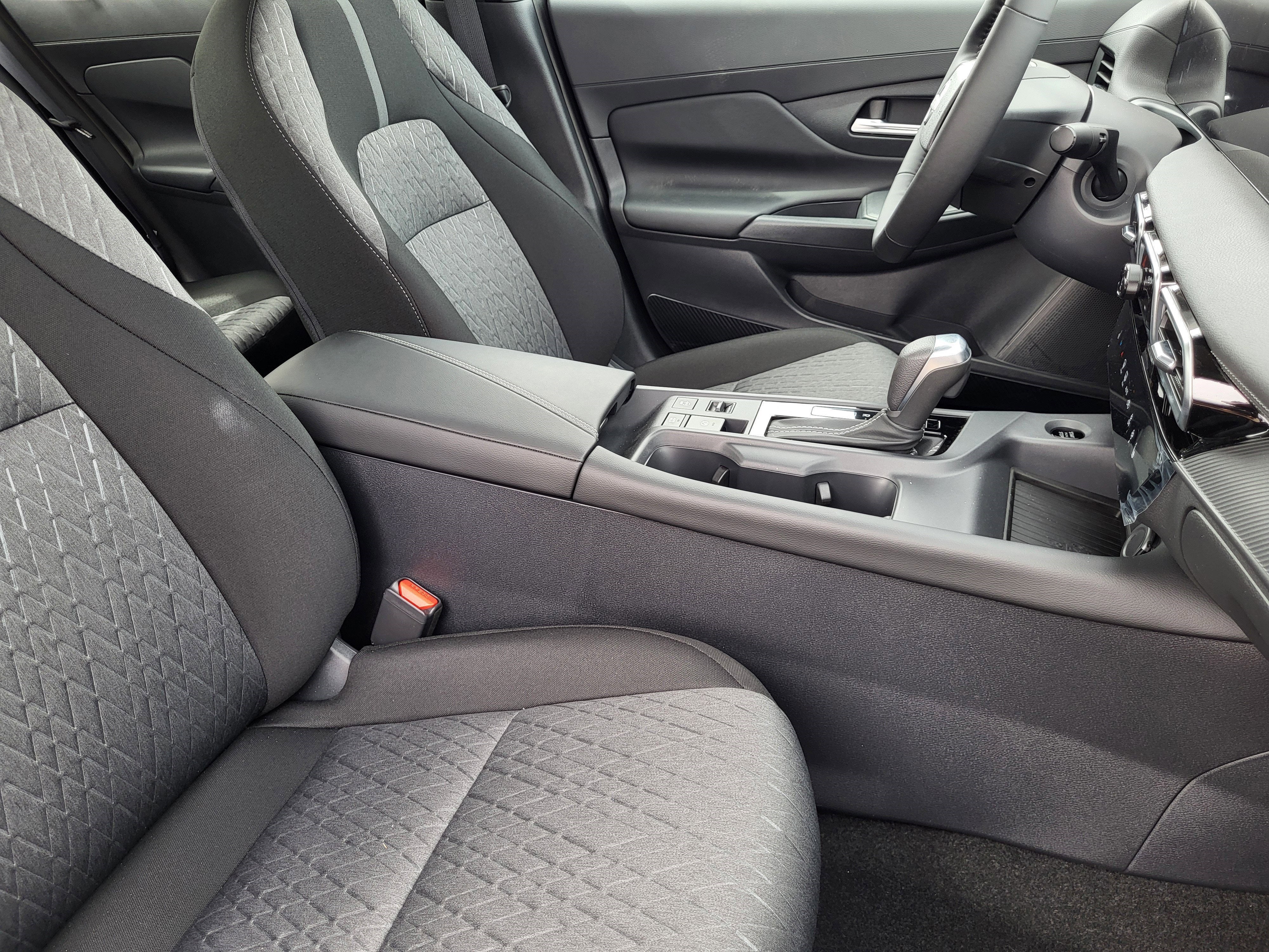 2026 Nissan Sentra SV Sedan
