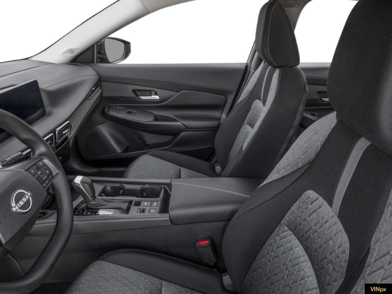 2026 Nissan Sentra SV Sedan