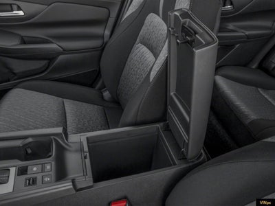 2026 Nissan Sentra SV Sedan