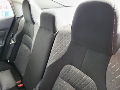 2026 Nissan Sentra SV Sedan
