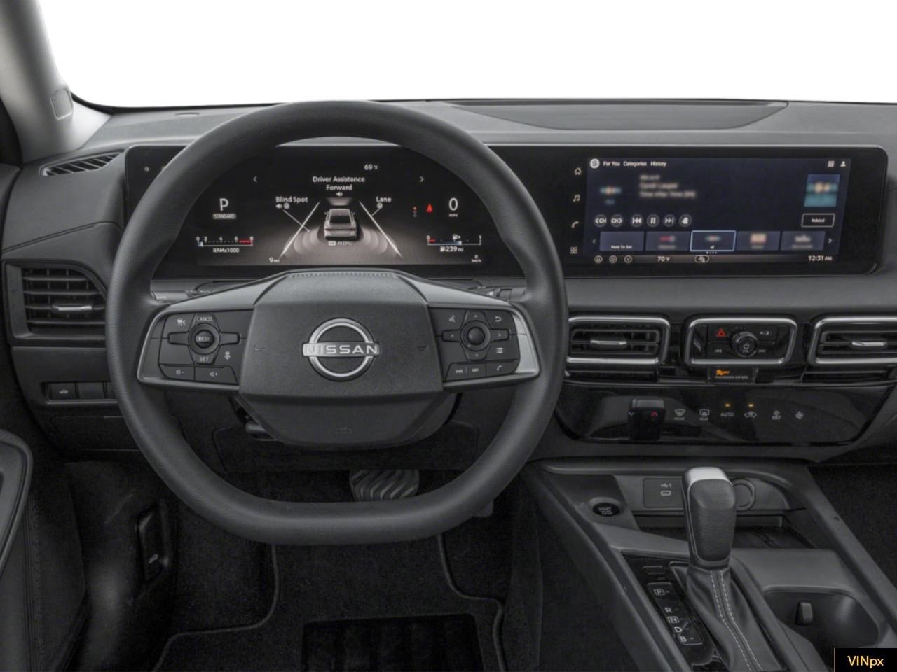 2026 Nissan Sentra SV Sedan
