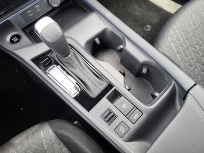 2026 Nissan Sentra SV Sedan