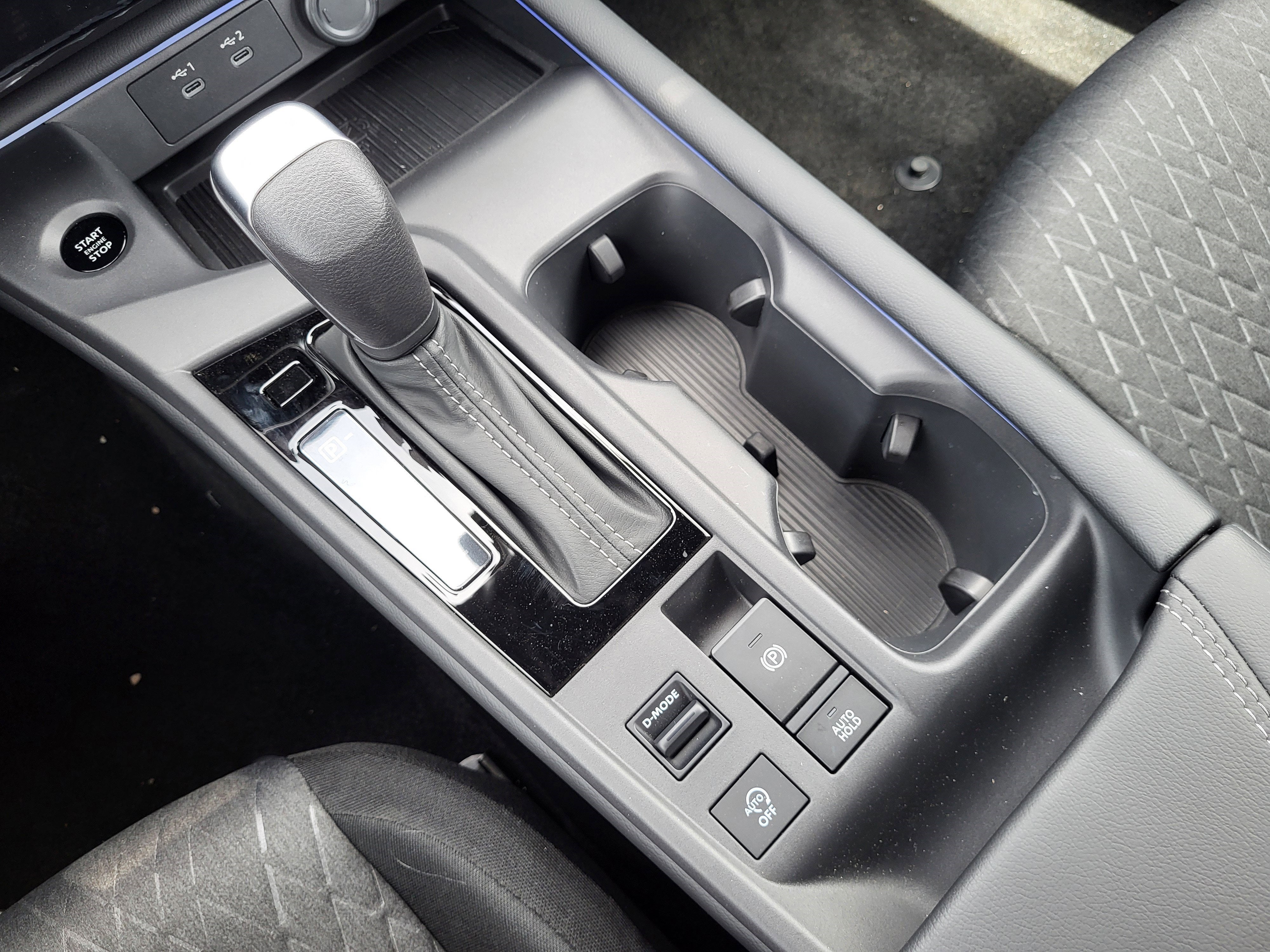 2026 Nissan Sentra SV Sedan