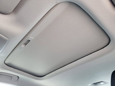 2026 Nissan Sentra SV Sedan