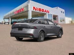 2026 Nissan Sentra SV Sedan