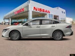 2026 Nissan Sentra SV Sedan
