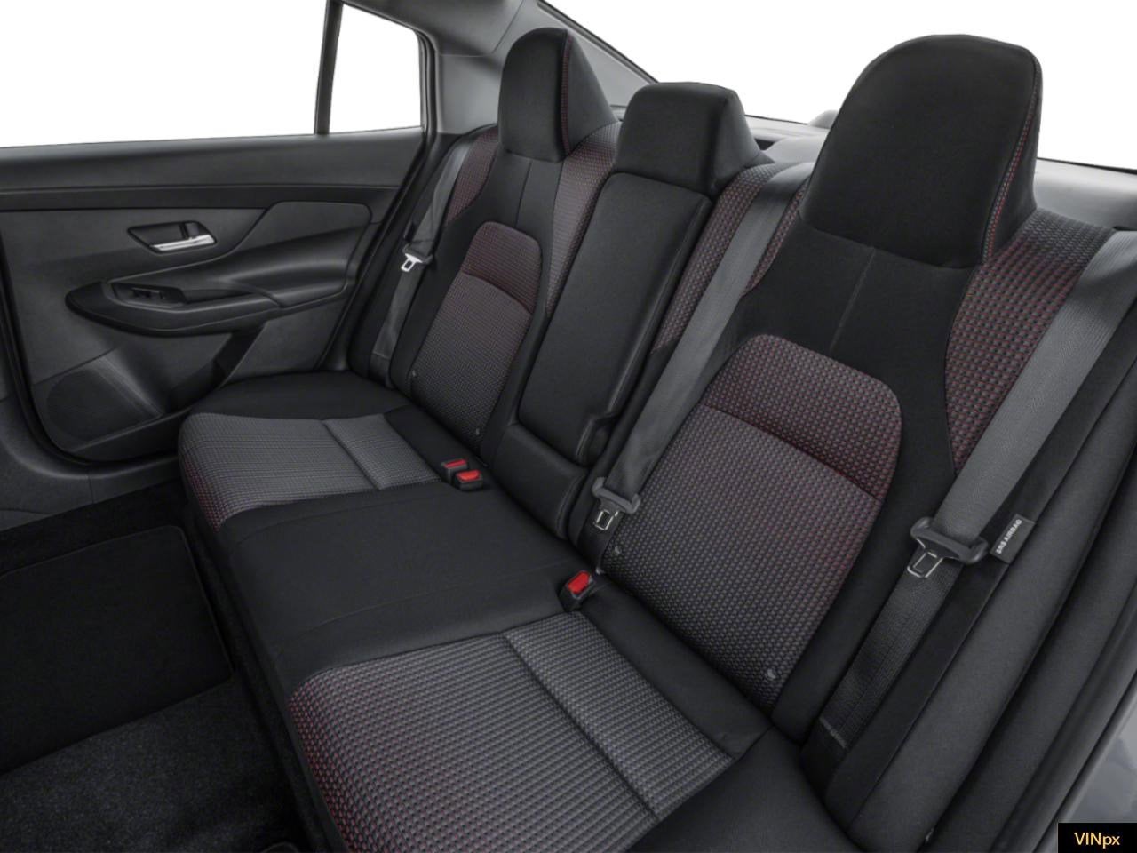 2026 Nissan Sentra SR Sedan *Ltd Avail*