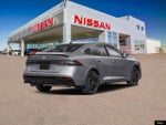 2026 Nissan Sentra SR Sedan *Ltd Avail*