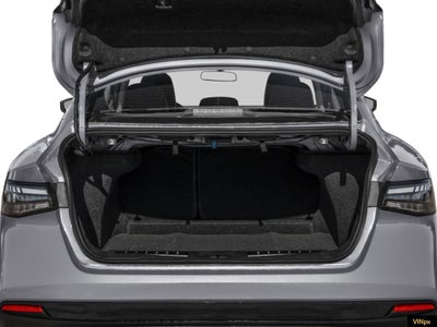 2026 Nissan Sentra SR Sedan *Ltd Avail*