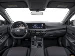 2027 Nissan Sentra SR Sedan