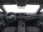 2026 Nissan Sentra SR Sedan