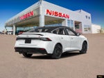 2027 Nissan Sentra SR Sedan