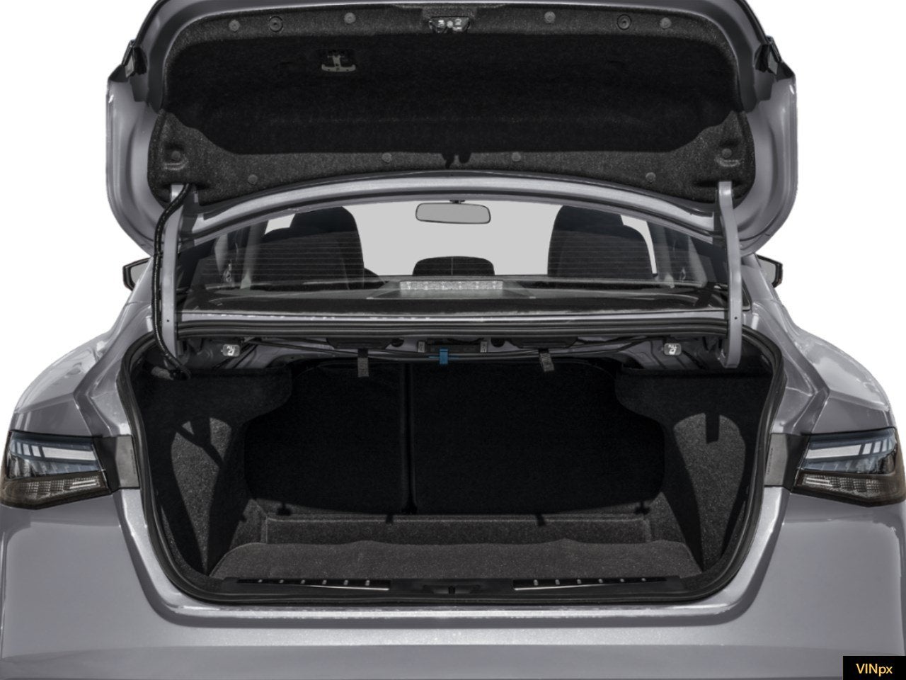 2027 Nissan Sentra SR Sedan