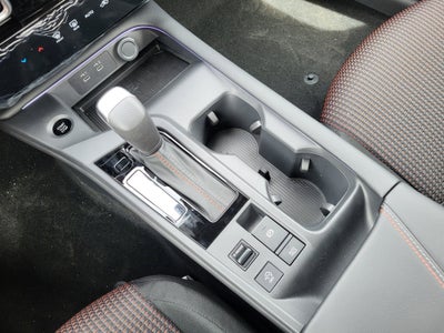 2026 Nissan Sentra SR Sedan *Ltd Avail*