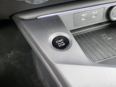 2026 Nissan Sentra SR Sedan *Ltd Avail*
