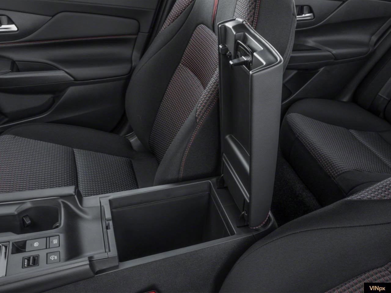 2026 Nissan Sentra SR Sedan