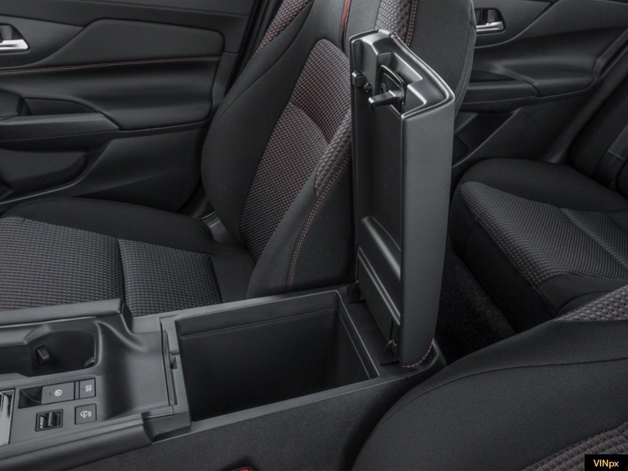 2026 Nissan Sentra SR Sedan