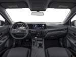 2026 Nissan Sentra SR Sedan