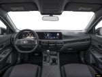 2026 Nissan Sentra SR Sedan