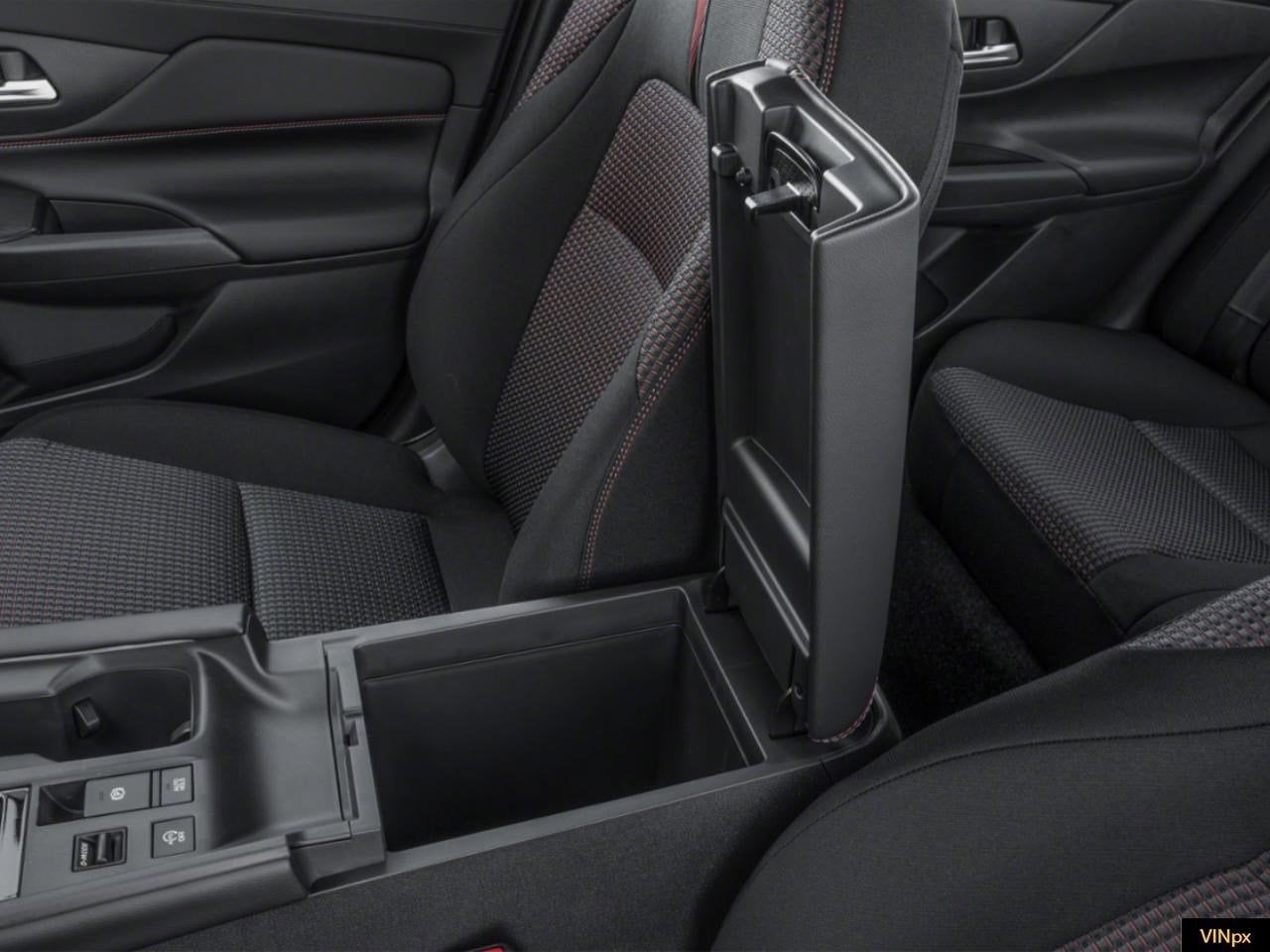 2026 Nissan Sentra SR Sedan