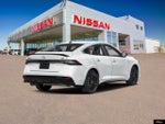 2027 Nissan Sentra SR Sedan