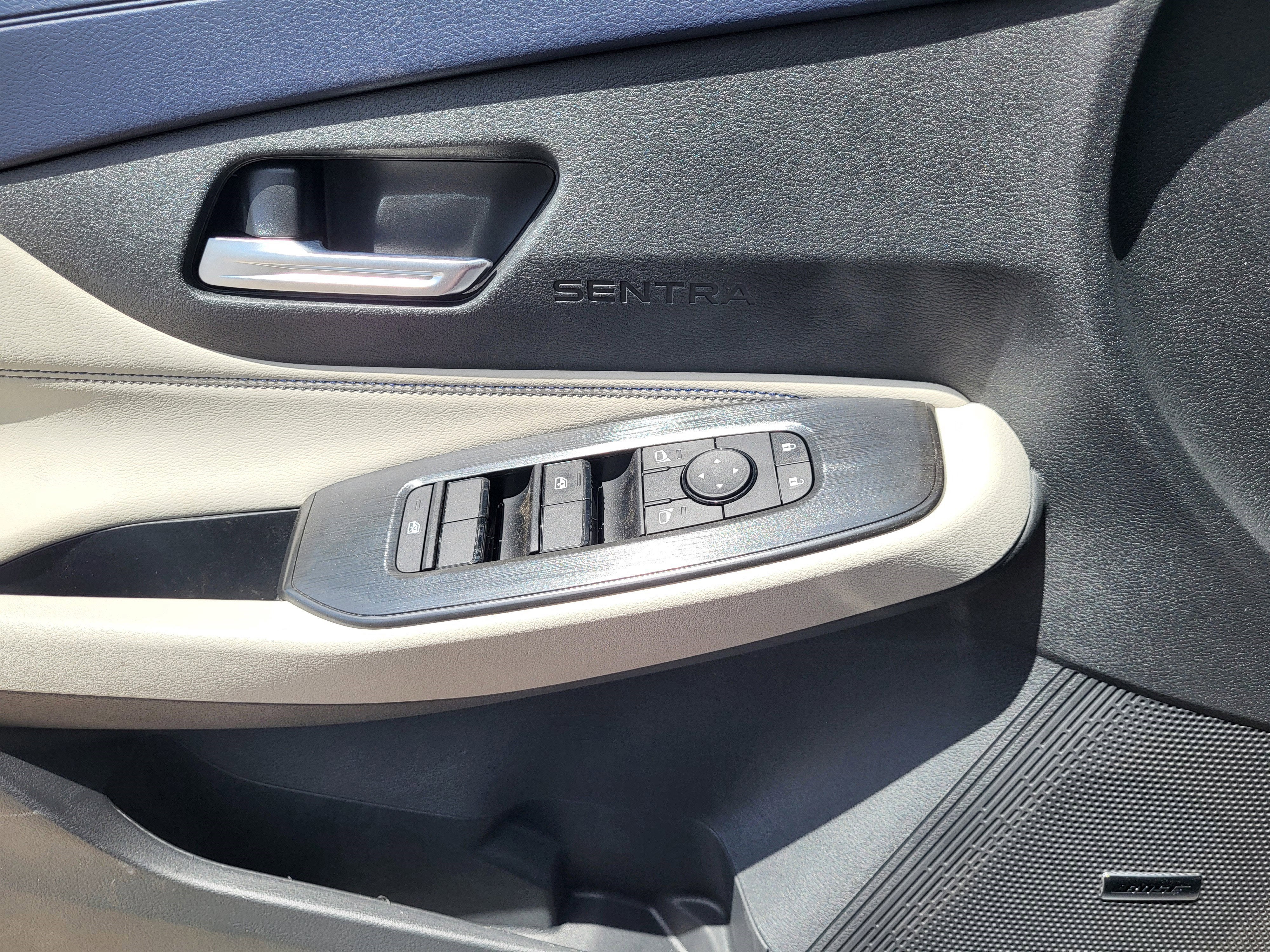 2026 Nissan Sentra SL Sedan *Ltd Avail*