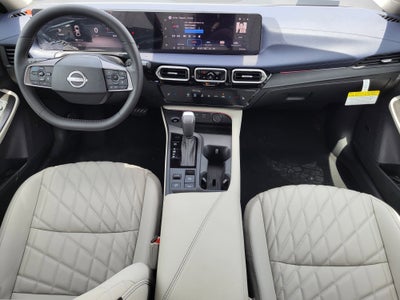 2026 Nissan Sentra SL Sedan *Ltd Avail*