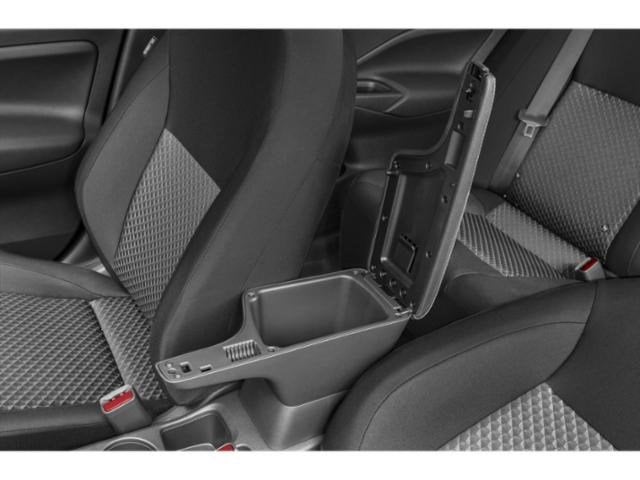 2025 Nissan Versa S CVT