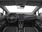 2025 Nissan Versa S CVT
