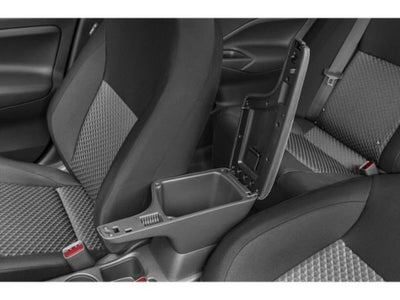 2025 Nissan Versa S CVT