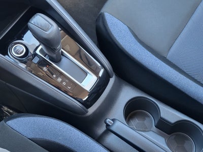 2024 Nissan Versa SV