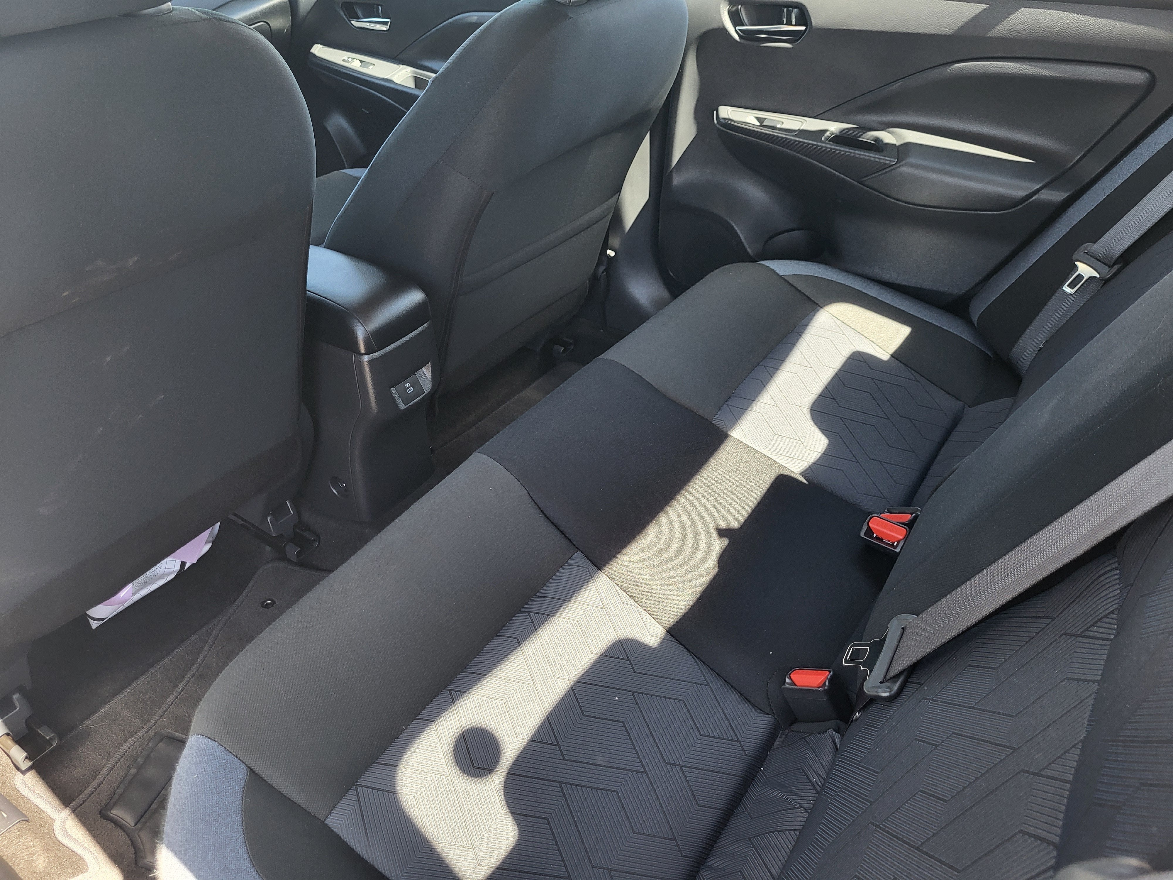 2024 Nissan Versa SV