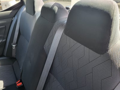 2024 Nissan Versa SV