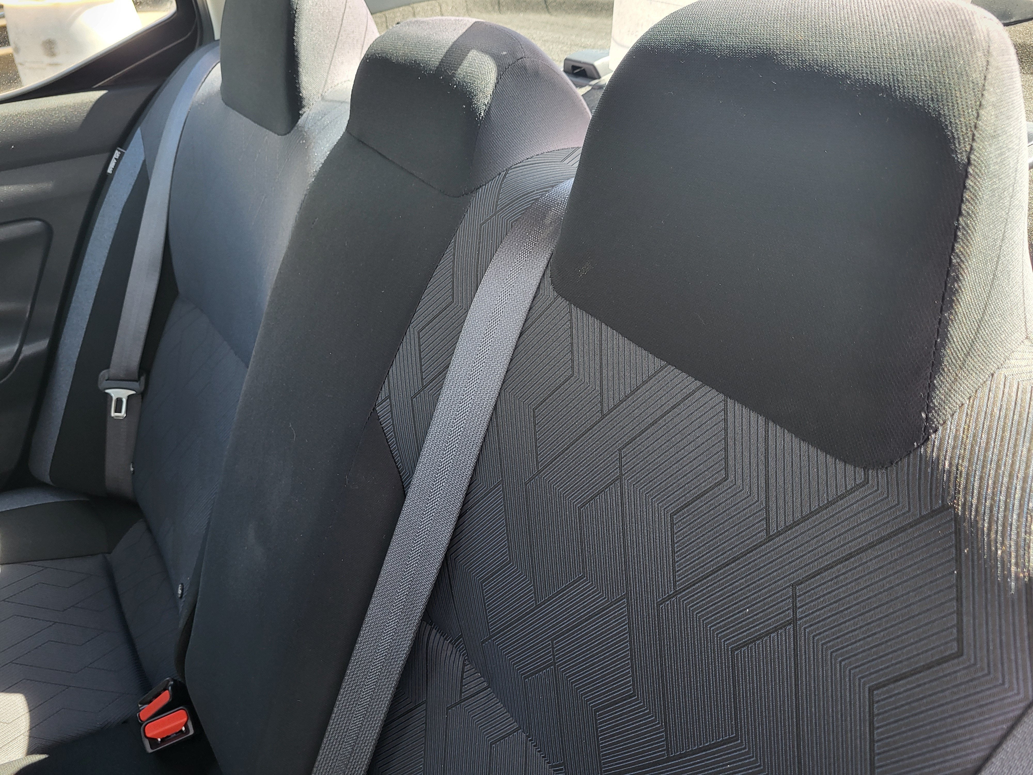 2024 Nissan Versa SV