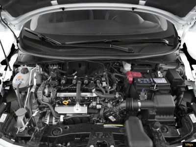 2025 Nissan Versa SV CVT