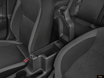 2025 Nissan Versa SV CVT